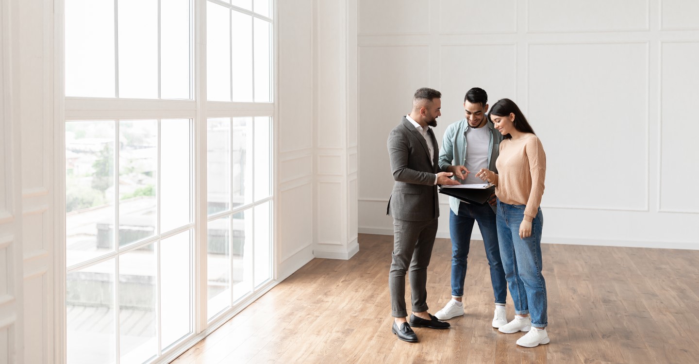 Step-by-Step Guide to Buying Property in Dubai